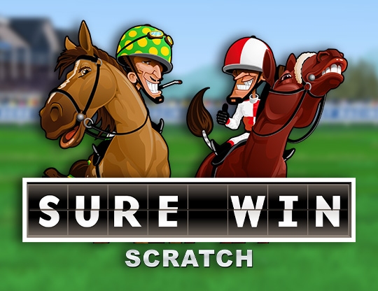 Sure Win Scratch